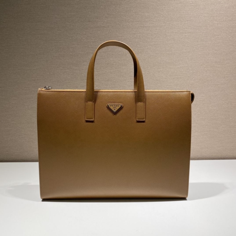mens Pra*a briefcases